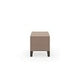 Lesro Fremont Series Small Rectangular Table | FT6285