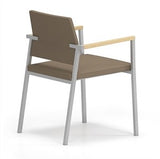 Lesro Avon Guest Chair - Upholstered Seat - Upholstered Back | AV1131