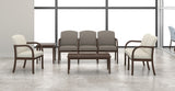 Lesro Weston 5 Seat Sofa | WS5101