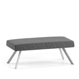 Lesro Willow Series 2 Seat Bench | WL2001