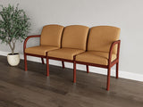 Lesro Weston 3 Seat Sofa | WS3101
